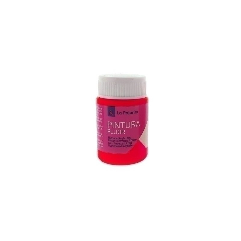 117022-PINT. ACRILICA PAJARITA 35 ml FL. R.AMAP precio por 6 unidades