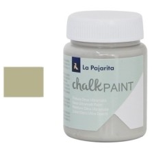 105616-PINTURA CHALK PAJARITA 75 LONDON CP-30 precio por 6 unidades