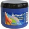 63460/24005005-PINTURA DEDOS PELIKAN 500 ml AZUL CELEST precio por 1 unidades