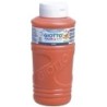 F472905-PINTURA DEDOS GIOTTO 750 ml NARANJA precio por 1 unidades