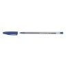 BCS180-50-3-BOLIG.MOLIN CRISTAL AZUL precio por 50 unidades