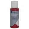 178276-PINTURA ACRIL.PAJARITA 60 ml CARMIN A-09 precio por 6 unidades