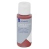 180076-PINTURA ACRIL.PAJARITA 60 ml OX.ROJ.A-27 precio por 6 unidades