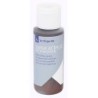 180176-PINTURA ACRIL.PAJARITA 60 ml CHOCOL.A-28 precio por 6 unidades