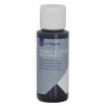181976-PINTURA ACRIL.PAJARITA 60 ml NEGRO A-45 precio por 6 unidades