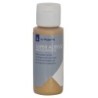 182076-PINTURA ACRIL.PAJARITA 60 ml ORO RC.A-46 precio por 6 unidades
