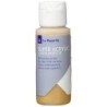 186676-PINTURA ACRIL.PAJARITA 60 ml GAMUZA A-52 precio por 6 unidades