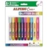 DE000030-PURPURINA ALPINO COLA JG.CREAT.CLASSIC 8 precio por 1 unidades