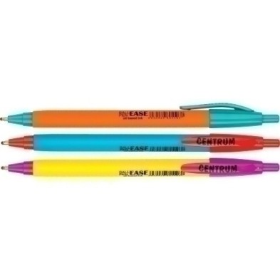 80550-BOLIG. CENTRUM RETRACTIL EASE SURT. AZUL precio por 36 unidades