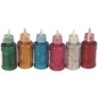0800122V-PURPURINA NIEFENVER GLITTER VERDE precio por 1 unidades