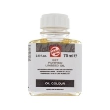 24280027-ACEITE LINAZA TALENS PURIF. 027 75 ML. precio por 5 unidades