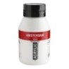 17711052-PINTURA ACRIL.AMSTERDAM 1000 ml BLANCO precio por 1 unidades