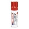 5200902-PINTURA ACRIL.EDDING 200 ml ROJO TRAFICO precio por 1 unidades