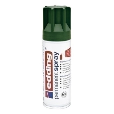 5200904-PINTURA ACRIL.EDDING 200 ml VERDE MUSGO precio por 1 unidades