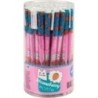 83995-BOLIG. CENTRUM STRAWBERRY CAT B/48 precio por 1 unidades