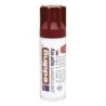 5200912-PINTURA ACRIL.EDDING 200 ml ROJO PURPURA precio por 1 unidades