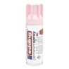 5200914-PINTURA ACRIL.EDDING 200 ml ROSA PASTEL precio por 1 unidades