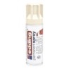 5200920-PINTURA ACRIL.EDDING 200 ml MARFIL MATE precio por 1 unidades