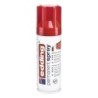 5200952-PINTURA ACRIL.EDDING 200 ml ROJO TRAFICO precio por 1 unidades