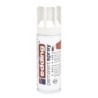 5200922-PINTURA ACRIL.EDDING 200 ml BLANCO TRAFI precio por 1 unidades