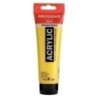 17092752-PINTURA ACRIL.AMSTERDAM 120 ml AMARILLO precio por 3 unidades