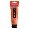 17092762-PINTURA ACRIL.AMSTERDAM 120 ml ANARANJAD precio por 3 unidades