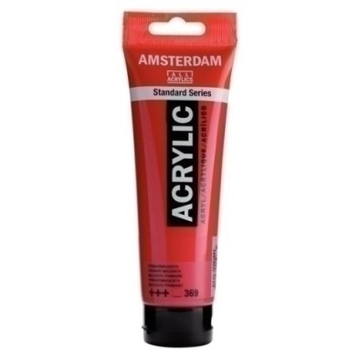17093692-PINTURA ACRIL.AMSTERDAM 120 ml MAGENTA P precio por 3 unidades