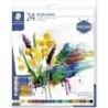 8500 C24-PINTURA ACRIL.STAEDTLER 8500 12 ml E.24 precio por 1 unidades