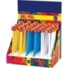 89527-BOLIG. CENTRUM RED FISH EXP.36 precio por 1 unidades