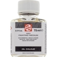 24285083-MEDIO PINTAR NORMAL TALENS 75 ML. precio por 5 unidades