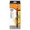 D126500012-PINTURA DALER ROWNEY 12 ml EST.12 precio por 1 unidades
