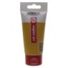 3511227M-PINTURA ACRIL.TALENS 75 ml OCRE AMARILLO precio por 3 unidades