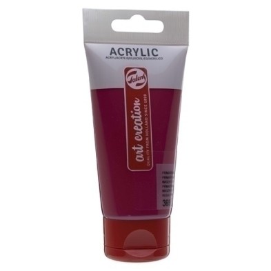 3511369M-PINTURA ACRIL.TALENS 75 ml MAGENTA precio por 3 unidades