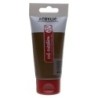 3511409M-PINTURA ACRIL.TALENS 75 ml SOMBRA TOST. precio por 3 unidades