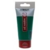3511619M-PINTURA ACRIL.TALENS 75 ml VERDE OSC. precio por 3 unidades