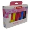3582805M-PINTURA ACRIL.TALENS 75 ml SET 5 precio por 1 unidades