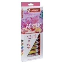 9021712M-PINTURA ACRILICA...
