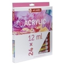 9021724M-PINTURA ACRILICA...