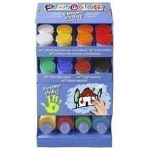 17491-PINTURA DEDOS...