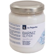 151737-BARNIZ PAJARITA GLITT.IRIDISCENTE 175ml precio por 3 unidades