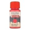 402430230-PINTURA TELA TALENS OPACA 50ml ROJO precio por 1 unidades