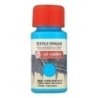 402450240-PINTURA TELA TALENS OPACA 50ml TURQUESA precio por 1 unidades