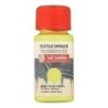402460340-PINTURA TELA TALENS OPACA 50ml VERDE precio por 1 unidades