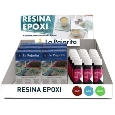 090913/999942-LACA TRP.CRISTAL PAJARITA 50 ml EXP.21 precio por 1 unidades
