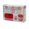 17501-PINTURA DEDOS PLAYCOLOR 40 ml MONOC.EST. precio por 1 unidades