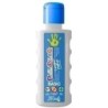 17601-PINTURA DEDOS PLAYCOLOR 250 ml BLANCO precio por 6 unidades