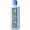 17701-PINTURA DEDOS PLAYCOLOR 500 ml BLANCO precio por 6 unidades