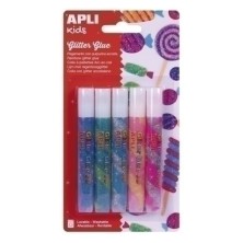 17611-COLA GLITTER APLI...