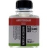 24283012-MEDIO ACRIL. AMSTERDAM 75 ml BRILLANTE precio por 5 unidades