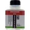 24283071-MEDIO RETARDADOR SECADO ACRIL. AMSTERDAM precio por 5 unidades